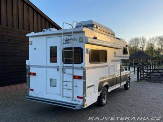 Ford F F-250 XLT Lariat 1991