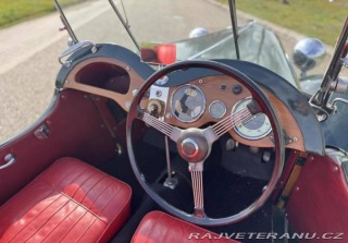 Ostatní značky Ostatní modely Singer Nine 1946