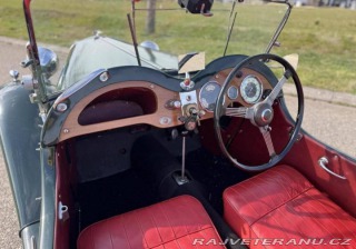 Ostatní značky Ostatní modely Singer Nine 1946