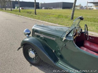 Ostatní značky Ostatní modely Singer Nine 1946