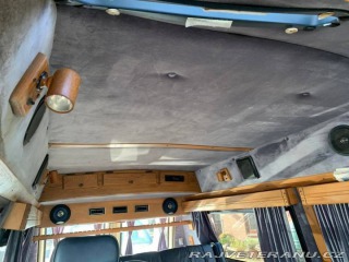 Ford Econoline E150 1988