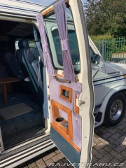 Ford Econoline E150 1988