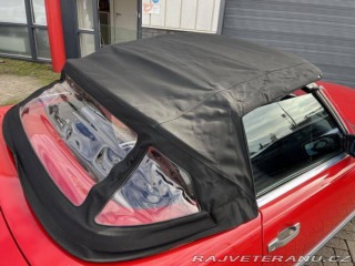 Mercedes-Benz 560 SL SL-klasse 1989