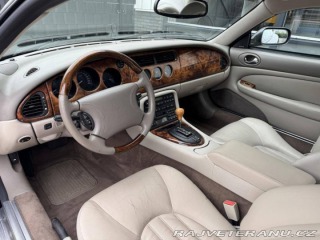Jaguar XKR  1999