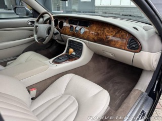 Jaguar XKR  1999