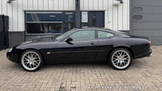 Jaguar XKR  1999