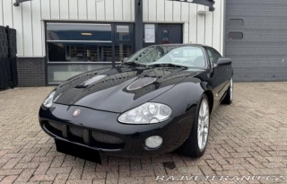 Jaguar XKR  1999