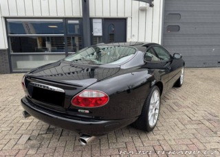 Jaguar XKR  1999