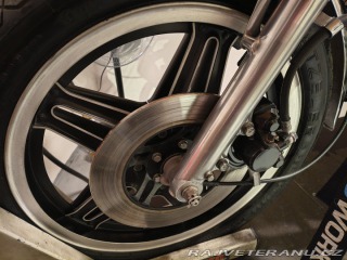 Ostatní značky Ostatní modely Honda byla vždy na čele.. 1984