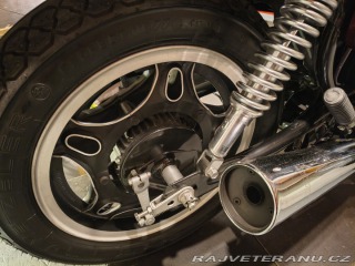 Ostatní značky Ostatní modely Honda byla vždy na čele.. 1984