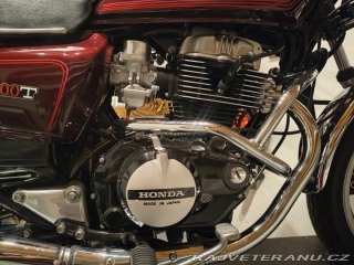 Ostatní značky Ostatní modely Honda byla vždy na čele.. 1984