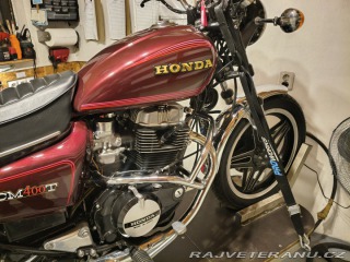 Ostatní značky Ostatní modely Honda byla vždy na čele.. 1984