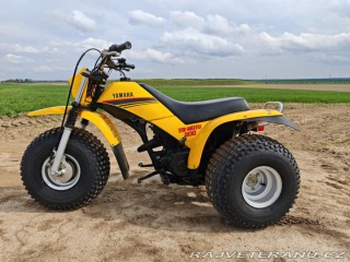 Yamaha Ostatní modely YT200 Tri-Moto (1985) 1985