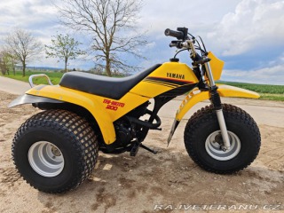 Yamaha Ostatní modely YT200 Tri-Moto (1985) 1985