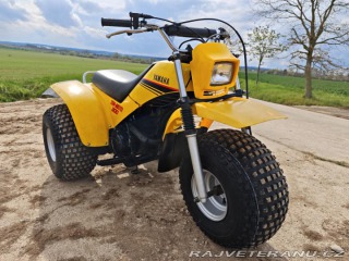 Yamaha Ostatní modely YT200 Tri-Moto (1985) 1985