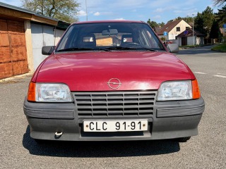 Opel Kadett  1988