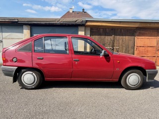 Opel Kadett  1988