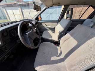 Opel Kadett  1988