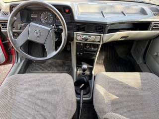 Opel Kadett  1988