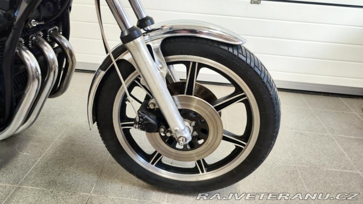 Yamaha XS XS 750 1978 1978