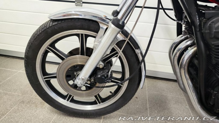 Yamaha XS XS 750 1978 1978