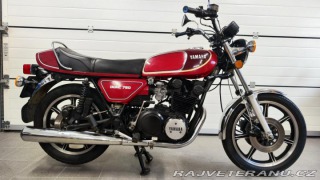 Yamaha XS XS 750 1978 1978