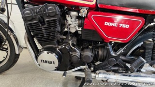 Yamaha XS XS 750 1978 1978
