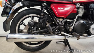 Yamaha XS XS 750 1978 1978