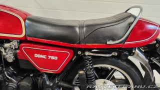 Yamaha XS XS 750 1978 1978
