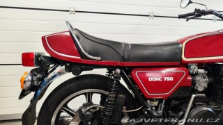 Yamaha XS XS 750 1978 1978