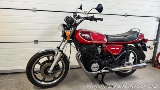 Yamaha XS XS 750 1978 1978