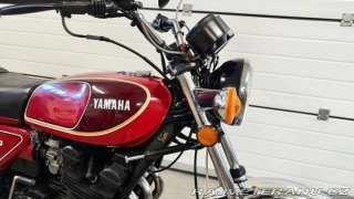 Yamaha XS XS 750 1978 1978