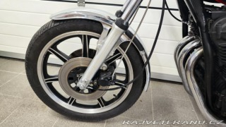 Yamaha XS XS 750 1978 1978