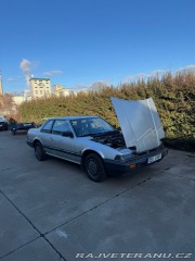Honda Prelude 2G 1987
