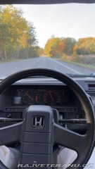 Honda Prelude 2G 1987