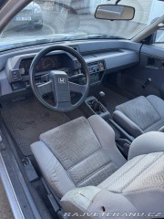Honda Prelude 2G 1987