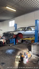 Honda Prelude 2G 1987