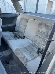 Honda Prelude 2G 1987