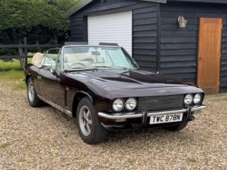   Jensen Interceptor (2)