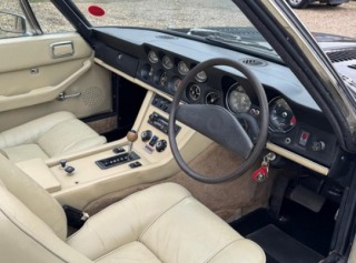 Ostatní značky Ostatní modely Jensen Interceptor (2) 1974