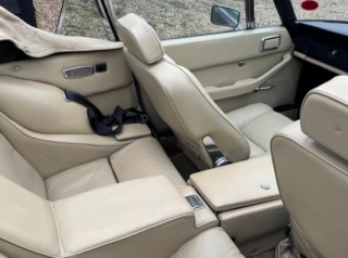 Ostatní značky Ostatní modely Jensen Interceptor (2) 1974