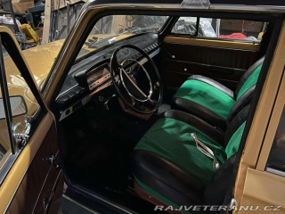 Lada Ostatní modely 1200 1973