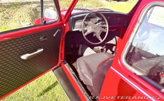 Volkswagen Brouk 11 Mexico 1984