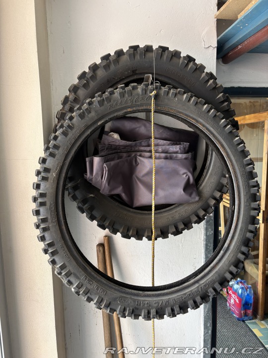 Yamaha XT 600 E 3TB 1996