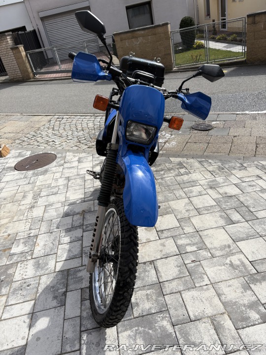 Yamaha XT 600 E 3TB 1996