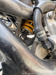 Yamaha XT 600 E 3TB 1996