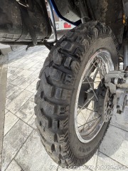 Yamaha XT 600 E 3TB 1996