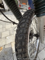 Yamaha XT 600 E 3TB 1996