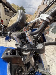 Yamaha XT 600 E 3TB 1996