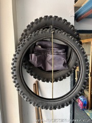 Yamaha XT 600 E 3TB 1996